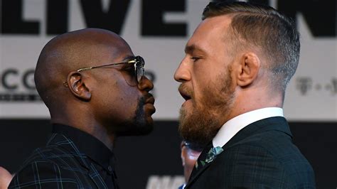 mayweather vs mcgregor odds|Mayweather vs. McGregor fight: Updated odds, prop bets.